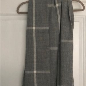 JCREW scarf